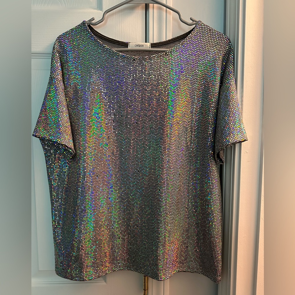 Sparkle too